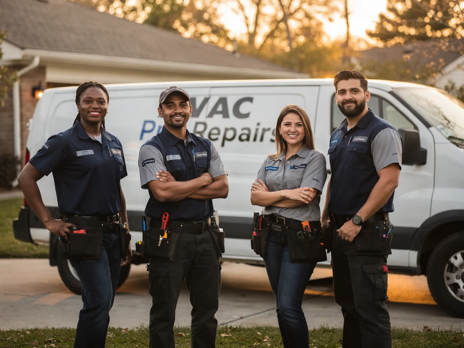 Heat Pump Repair company in Surprise, NY
