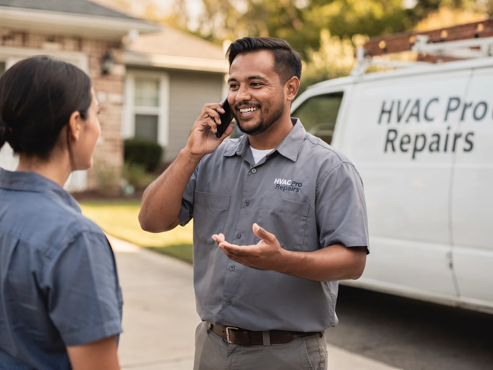 Heat Pump Repair Surprise, NY FAQs